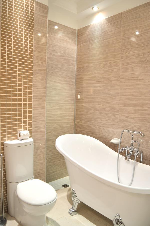 Leon Hotel Kinşasa Dış mekan fotoğraf